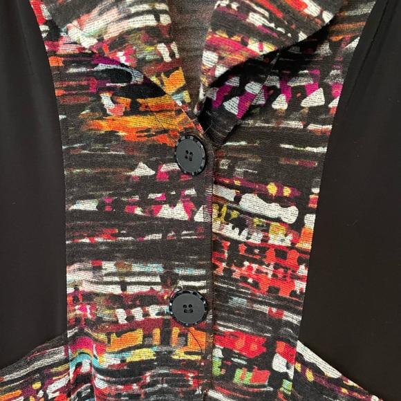 Joseph Ribkoff Sweater - Picture 2 of 5